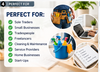Small Business Starter Pack PDF | Invoices, Quotes & Expense Trackers