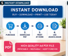 Small Business Starter Pack PDF | Invoices, Quotes & Expense Trackers