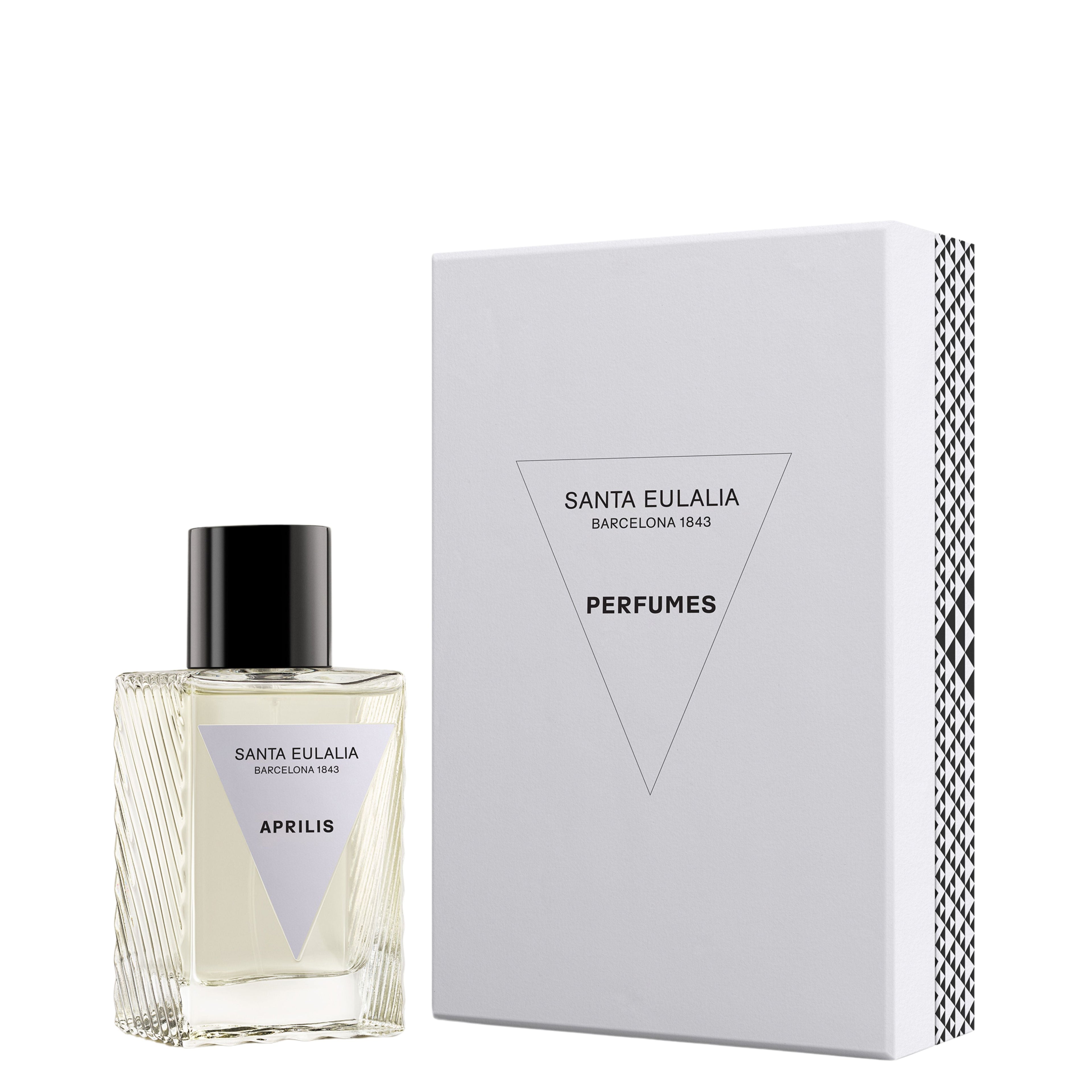 APRILIS EAU DE PARFUM