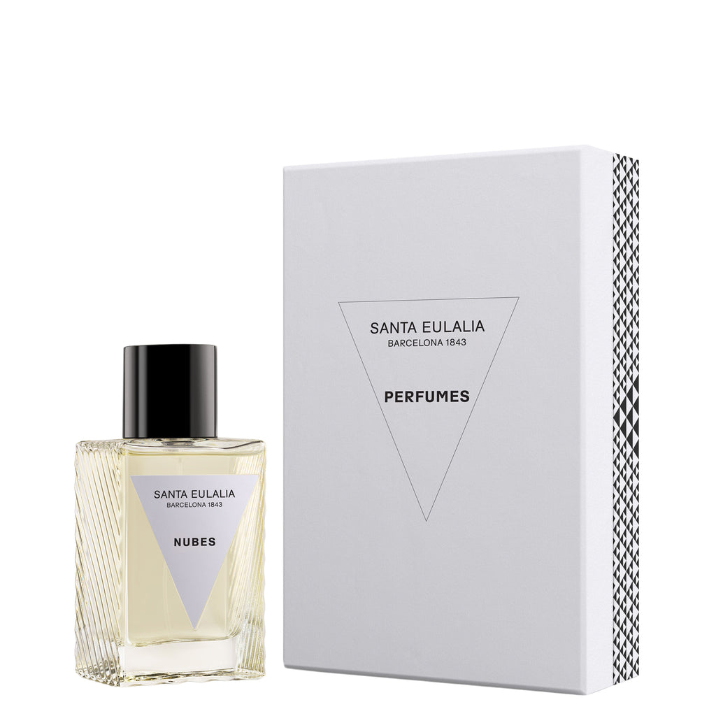 NUBES EAU DE PARFUM