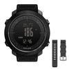 NORTH EDGE Men's Sport Digital Watch Hours Running Swimming Military Army Watches Altimeter Barometer Compass Waterproof 50m