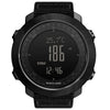 NORTH EDGE Men's Sport Digital Watch Hours Running Swimming Military Army Watches Altimeter Barometer Compass Waterproof 50m