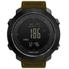 NORTH EDGE Men's Sport Digital Watch Hours Running Swimming Military Army Watches Altimeter Barometer Compass Waterproof 50m