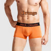 10Pcs/Lot Mens Underwear Boxers Men's Sexy Soft Underpants Boxer For Men Panties Comfortable boxeador bokserki Male Boxershorts