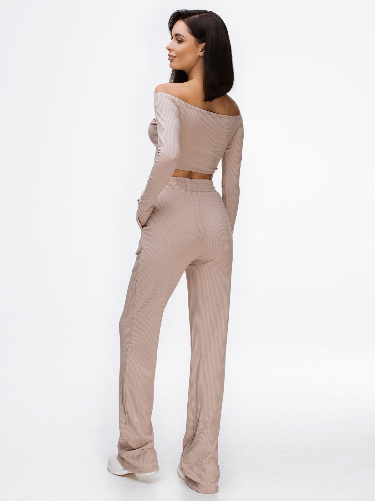 mod designers tracksuit for travel