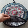 Insulated Tortilla Warmer Pouch – Approx. 30 cm