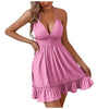 Women’s Sleeveless Summer Sundress
