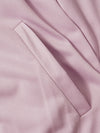 Women’s Loose-Fit Polyester Pullover Hoodie