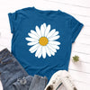 Women's Tshirts Short Sleeve T-shirt Female 100% Cotton Tops Summer Graphic Tee Shirt Oversized Woman Clothing