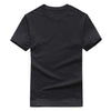 Homer Germany Version Oversized T-Shirts Custom Men Clothes 100% Cotton Streetwear Plus Size Tops Tee