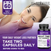 Powerful Natural Night time Fat Burning and Cellulite Weight Loss Pills for Lean Physique Detoxification Promotes Metabolism