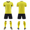 Children's Training Clothes Shirts Competition Suits Boys Girls Clothes2053