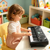 37-Key Toy Keyboard – Batteries Not Included