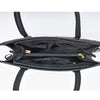 YSHKY Women’s PU Handbag with Interior Pockets