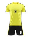 Children's Training Clothes Shirts Competition Suits Boys Girls Clothes2053