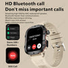 2026 New Military Smart Watch Men IP67 3ATM Outdoor Sports Fitness Tracker Blood Pressure Health Monitor BT Calls GPS Smartwatch