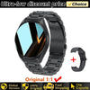 Smartwatch Women Watch 6 Health Monitoring Watch Waterproof Voice Assistant Bluetooth Call Smart Watch 2026 New Sport Watch Men