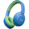 Acer Kids Bluetooth 6.0 Headphones with Built-in Mic 85/94dB Volume Limited Lightweight Over-Ear Wireless Headphones for Kids