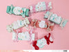 Christmas 2025 Sleigh Snowflakes Cracker Box Fir Tree Borders Bear Metal Cutting Dies for DIY Making Card Scrapbook Decoration