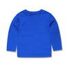 Boys T Shirts for Kids 2 to 3 4 5 6 7 8 9 10 11 12 13 14 Years 100% Cotton Spring Clothes Teenage Girls Tshirt Long Sleeve Tees