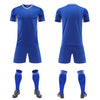 Children's Training Clothes Shirts Competition Suits Boys Girls Clothes2053