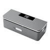 Rechargeable Mini Bag Sealer and Cutter with Magnetic Base