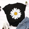 Women's Tshirts Short Sleeve T-shirt Female 100% Cotton Tops Summer Graphic Tee Shirt Oversized Woman Clothing
