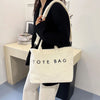 IMYOK z1132 Women’s Corduroy Tote with Adjustable Strap