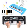 37-Key Toy Keyboard – Batteries Not Included