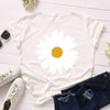 Women's Tshirts Short Sleeve T-shirt Female 100% Cotton Tops Summer Graphic Tee Shirt Oversized Woman Clothing