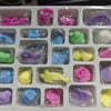 Christmas Advent Calendar 24 Days Surprise Mini Squish Sensory Gift Box For Kids Adult Christmas Festival Decoration