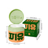 Korean Skincare Anti-Aging Dark Spot Wrinkle Minimizing Toner Pads with Centella Asiatica Niacinamide Exfoliation Pads