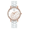 WLISTH 515 Women’s Round Quartz Bracelet Watch