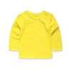 Boys T Shirts for Kids 2 to 3 4 5 6 7 8 9 10 11 12 13 14 Years 100% Cotton Spring Clothes Teenage Girls Tshirt Long Sleeve Tees