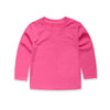 Boys T Shirts for Kids 2 to 3 4 5 6 7 8 9 10 11 12 13 14 Years 100% Cotton Spring Clothes Teenage Girls Tshirt Long Sleeve Tees