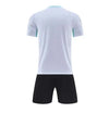 Children's Training Clothes Shirts Competition Suits Boys Girls Clothes2053