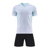 Children's Training Clothes Shirts Competition Suits Boys Girls Clothes2053