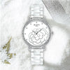 WLISTH 515 Women’s Round Quartz Bracelet Watch