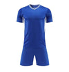 Children's Training Clothes Shirts Competition Suits Boys Girls Clothes2053