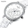 WLISTH 515 Women’s Round Quartz Bracelet Watch