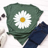 Women's Tshirts Short Sleeve T-shirt Female 100% Cotton Tops Summer Graphic Tee Shirt Oversized Woman Clothing