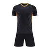 Children's Training Clothes Shirts Competition Suits Boys Girls Clothes2053