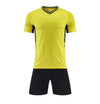 Children's Training Clothes Shirts Competition Suits Boys Girls Clothes2053
