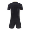Children's Training Clothes Shirts Competition Suits Boys Girls Clothes2053