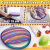 Insulated Tortilla Warmer Pouch – Approx. 30 cm