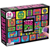 Christmas Advent Calendar with 24 Surprise Boxes, Stress-Relieving Sensory Toy, Blind Box, Countdown Gift for Holidays