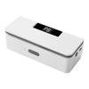 Rechargeable Mini Bag Sealer and Cutter with Magnetic Base