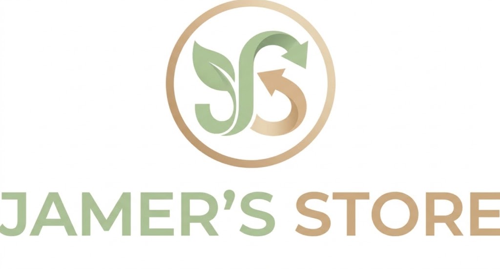 Jamer's Store