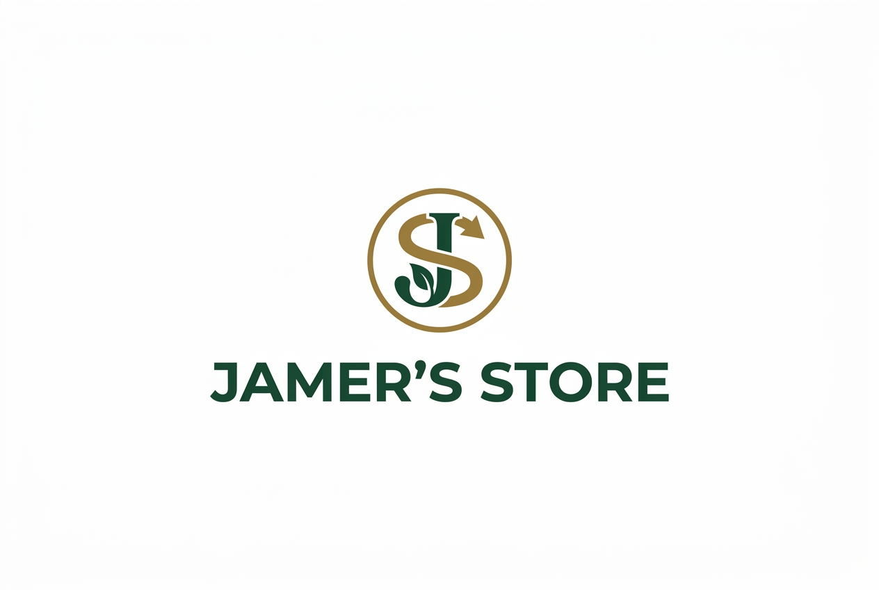 Jamer's Store