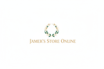 Jamer's Store Online Logo